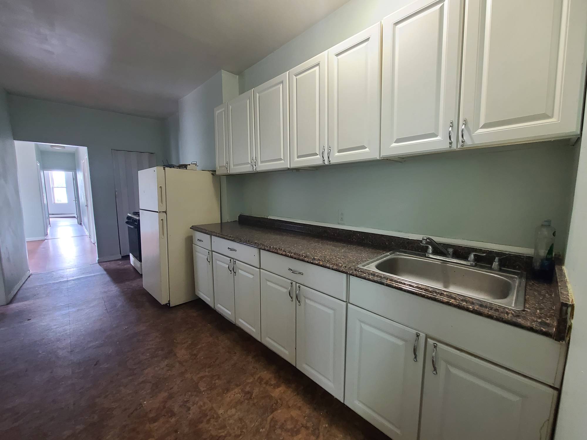90 Chadwick Avenue - 1E
