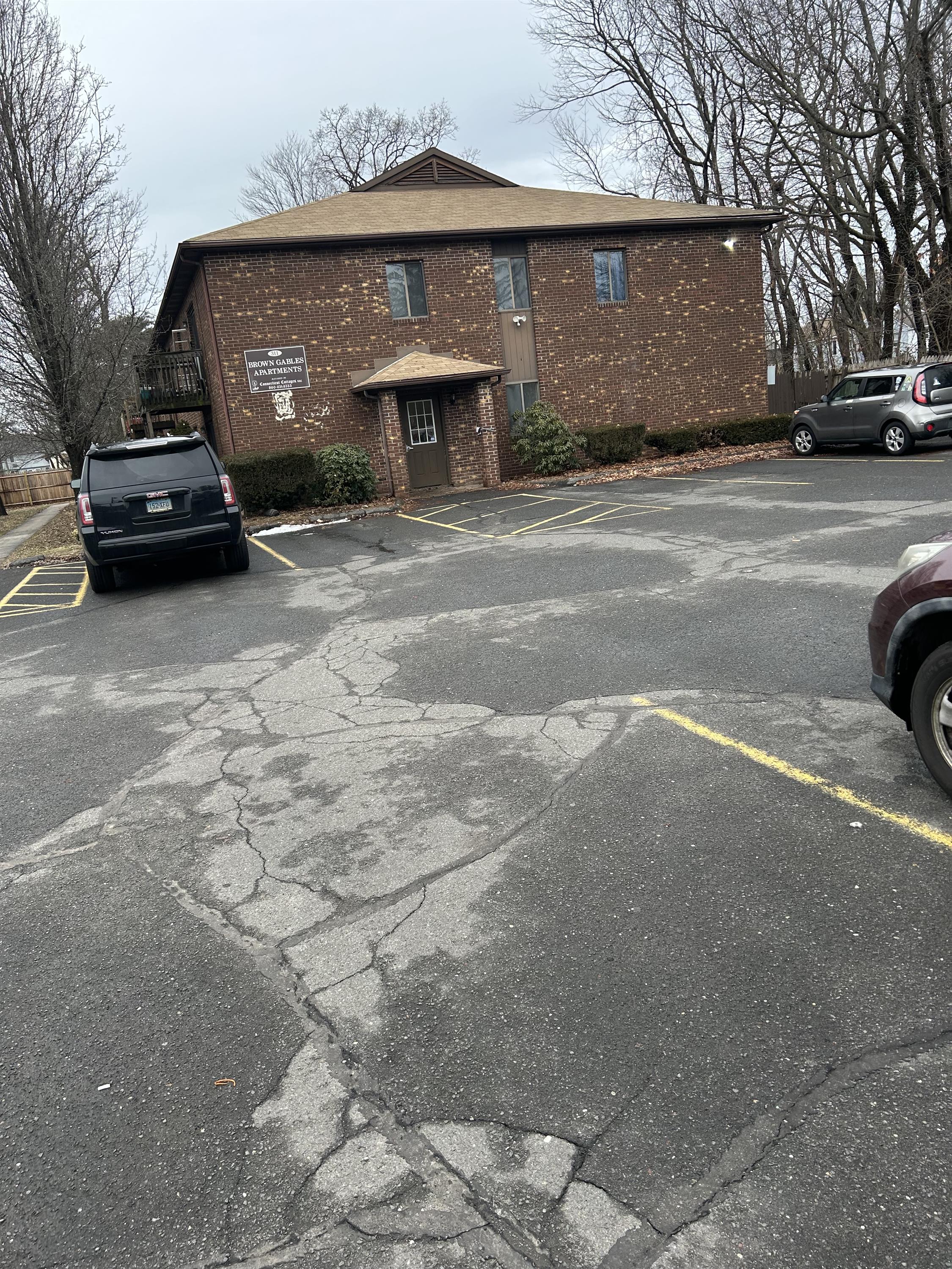 311R East Street - 3