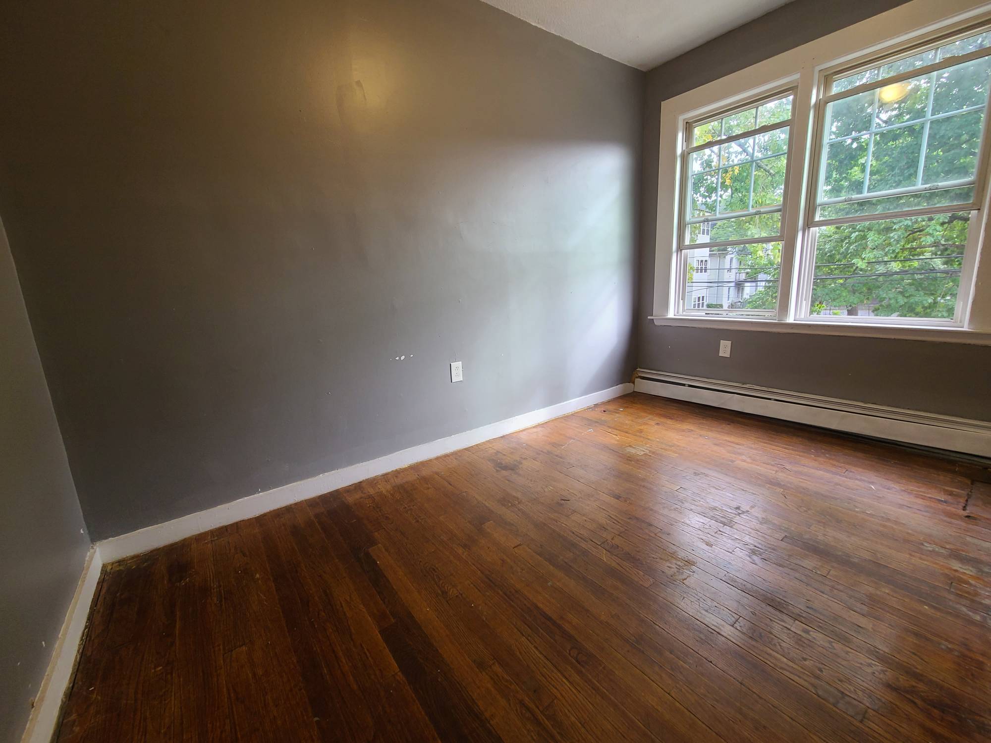 256 Mather Street - 2B