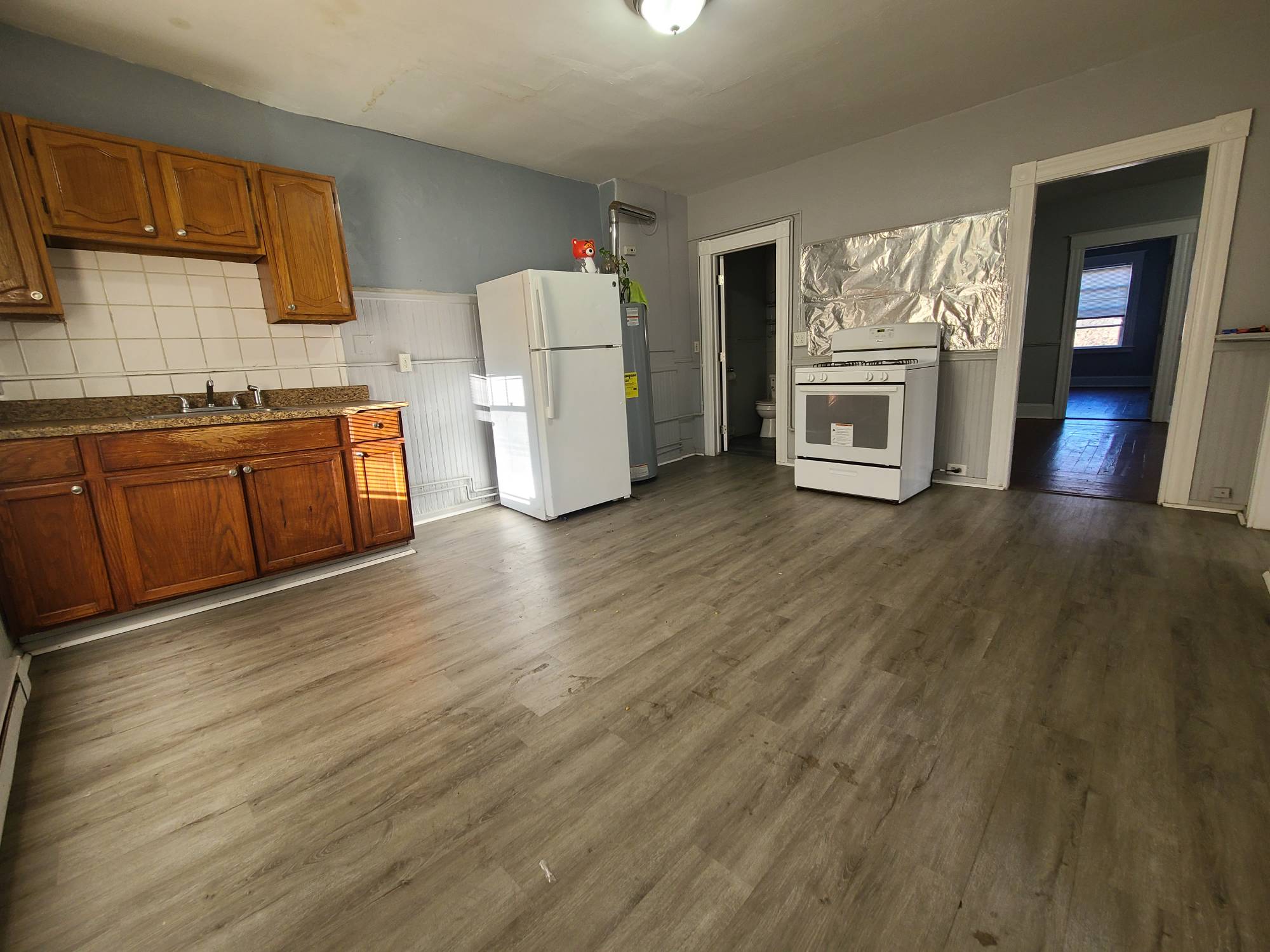 182-184 Washington Street - 2S