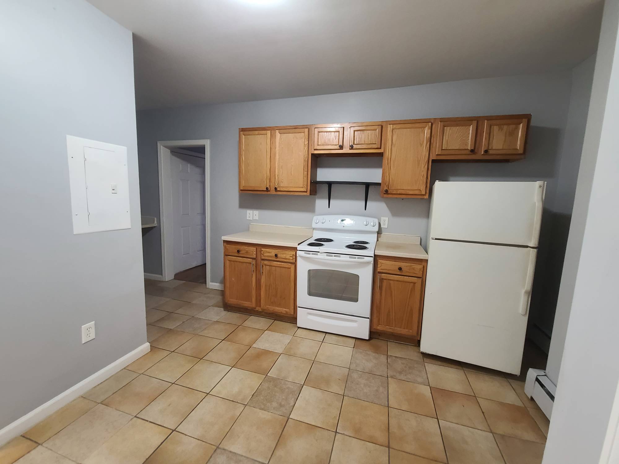 331 Park Street - 3E