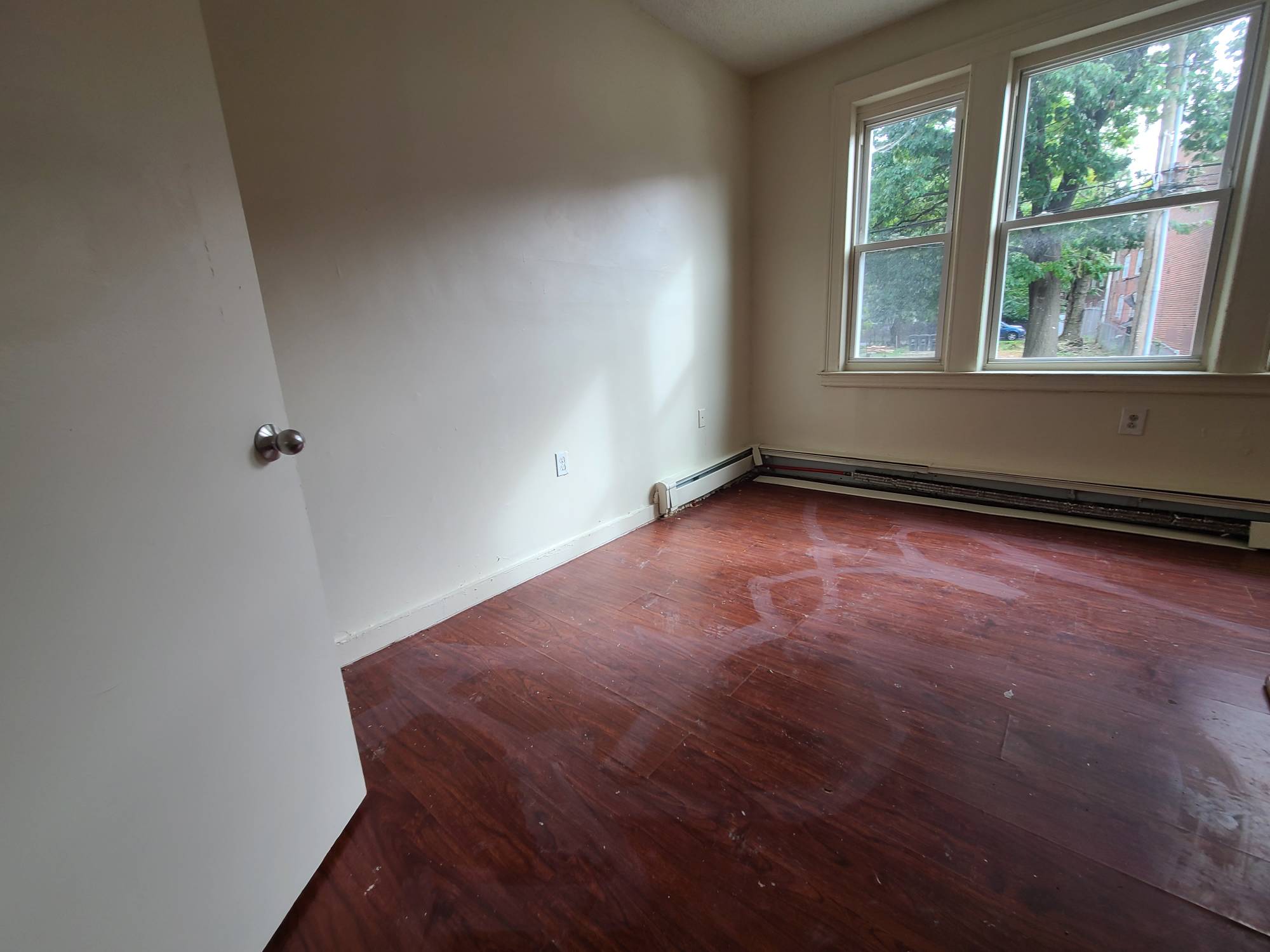 256 Mather Street - 1B