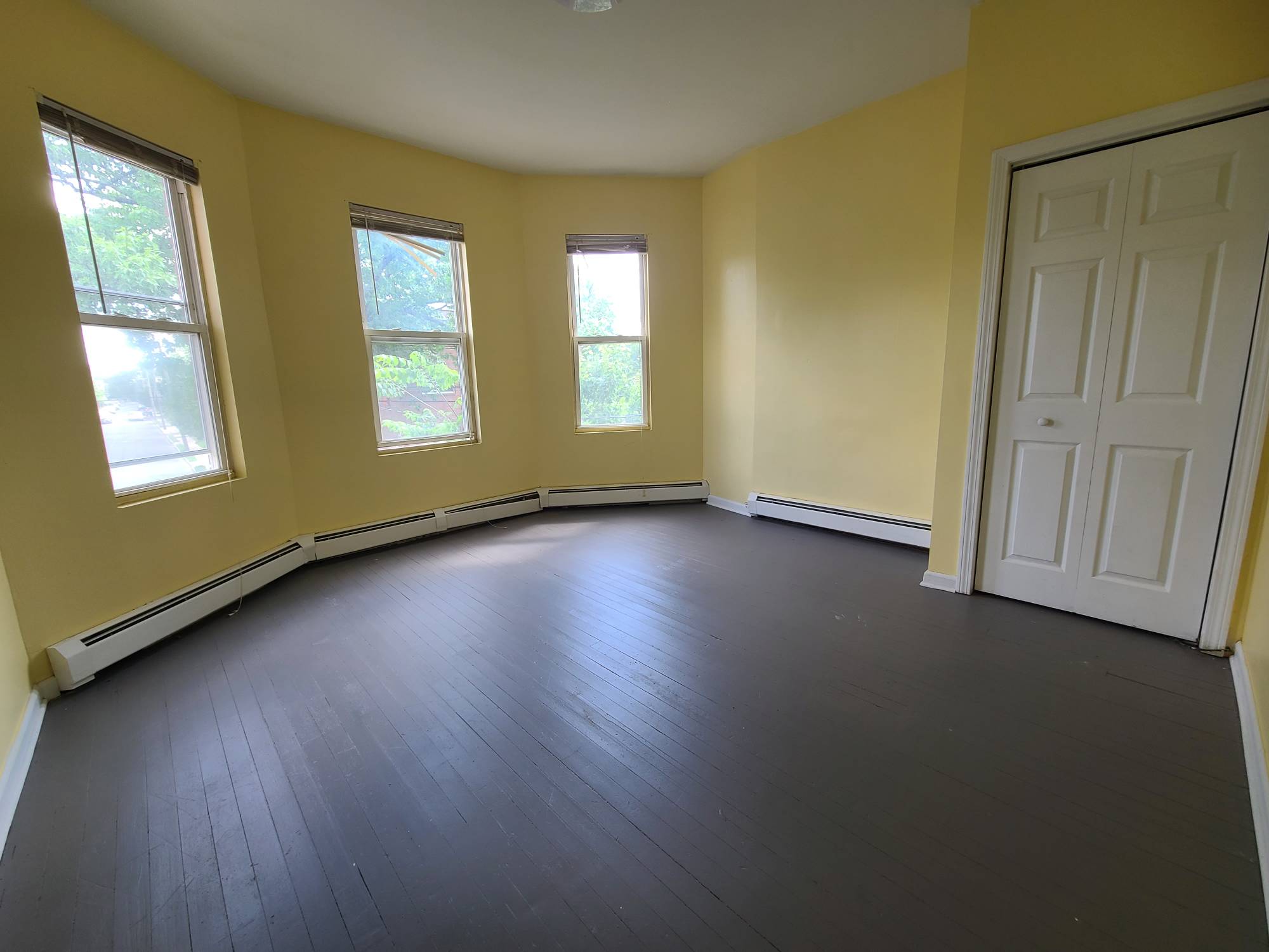 90 Chadwick Avenue - 2W