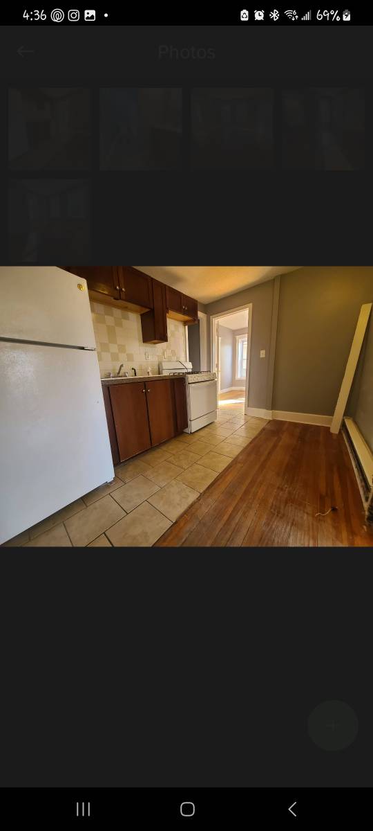 218 West Street - B1